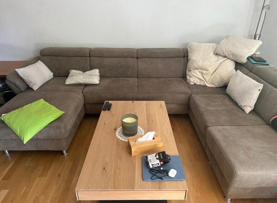 Divani: Bequemes Sofa mit Bettkasten – Usato da Kreuzlingen venduto da lar_r8nr