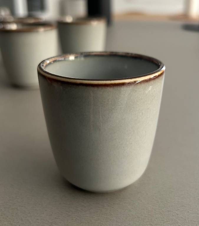 Ikea Tazze: 6 Espresso Tassen IKEA – Usato da Diegten venduto da ste_pvd5