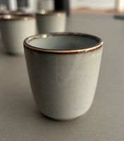 6 Espresso Tassen IKEA