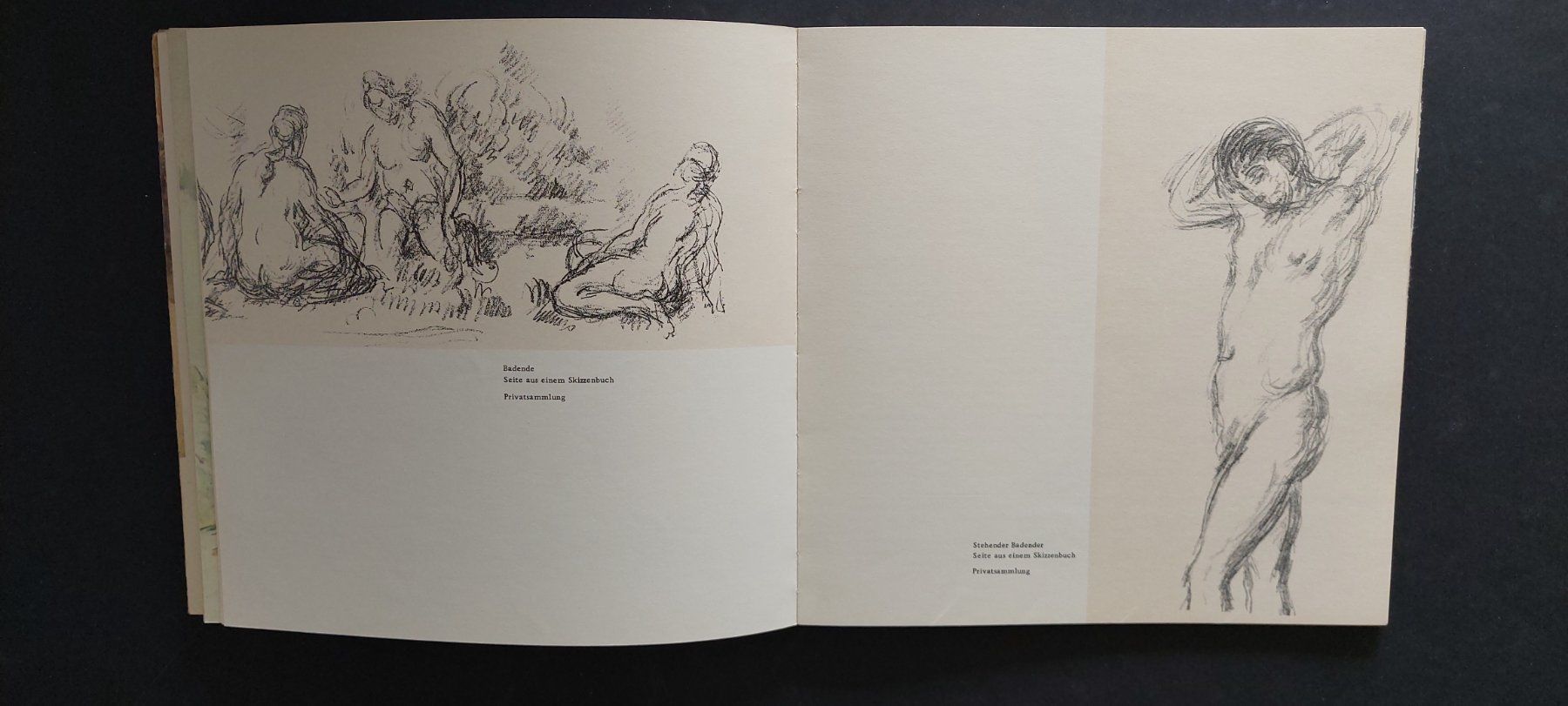 Libri: Cézanne und seine Welt /Michel Hoog – Usato da Zürich venduto da t24_de 4