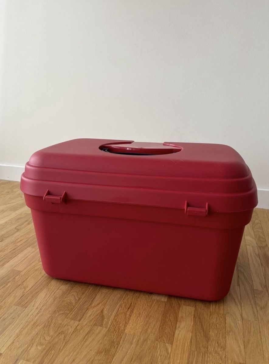 Reisekoffer: Pferdeputzbox – Neu (gemäss Beschreibung) aus Niederhasli von secondhand10 1