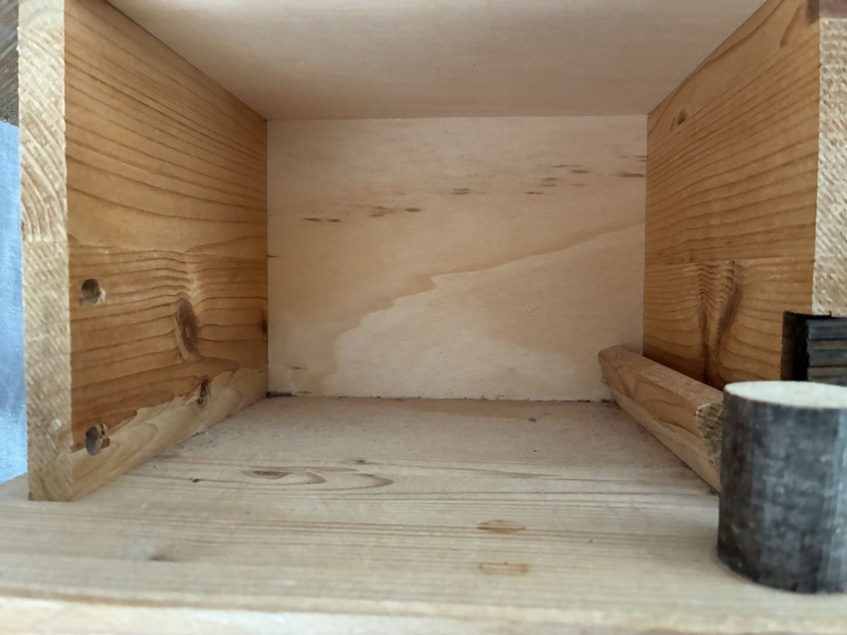Case e mobili per bambole: Holzhaus Bauernhof – Usato da Wetzikon ZH venduto da Higure 6