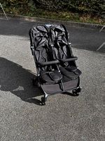 Hauck Swift Duo - Zwillingswagen