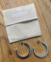 Ohrringe Purelei Neu