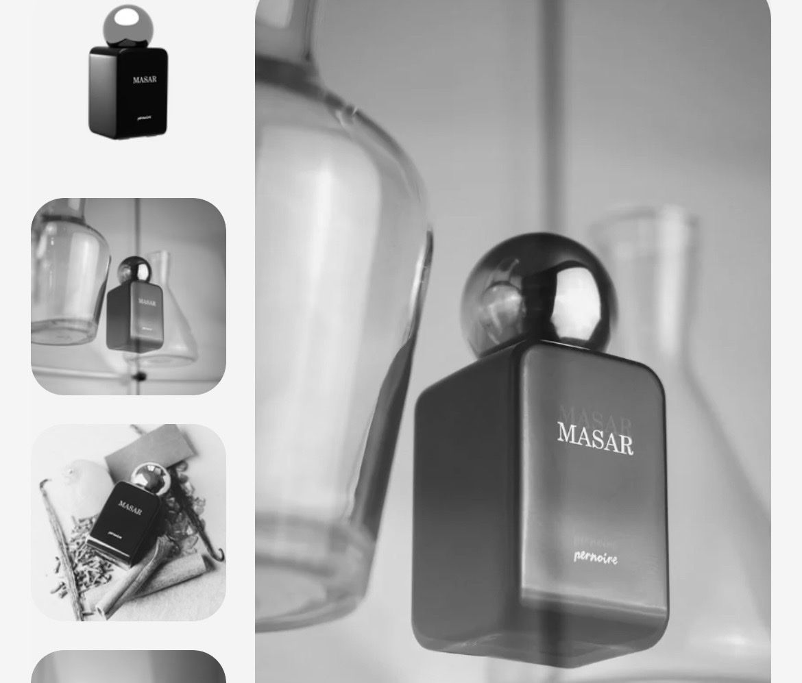 Profumi & Eau de Toilette: NICHE - 2 x EXDP by Pernoire – Nuovo (secondo la descrizione) da Genève venduto da StaceyH 3
