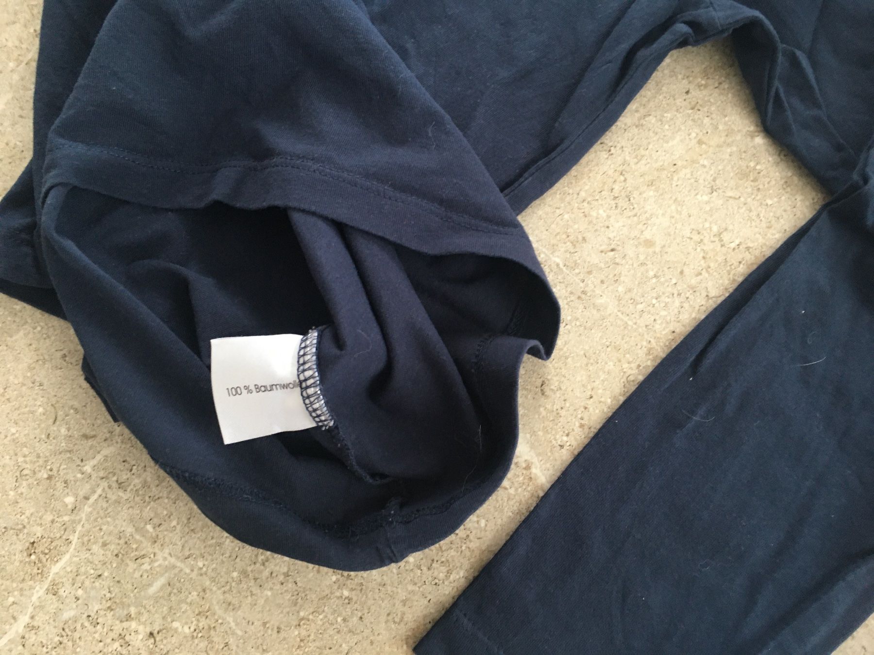 Camicie, T-shirt & Polo: Impidimpi Langarmshirt Gr. 122/128 Baumwolle – Nuovo (secondo la descrizione) da Gächlingen venduto da Tara_devi 2