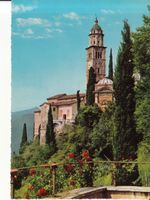 Morcote ca. 1960