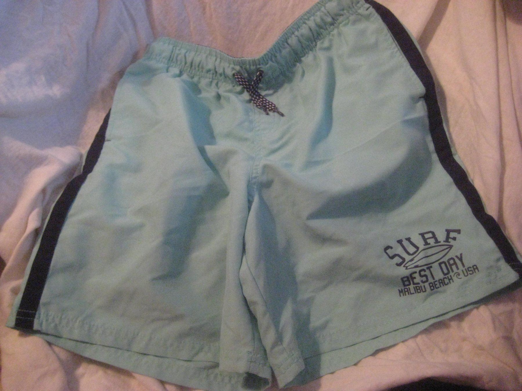 C&A Costumi da bagno: KNABEN  BADEHOSE – Usato da Uster venduto da flocke1 3