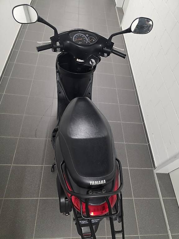 Strada: Yamaha XC125   – Usato da Bischofszell venduto da mayk25 2