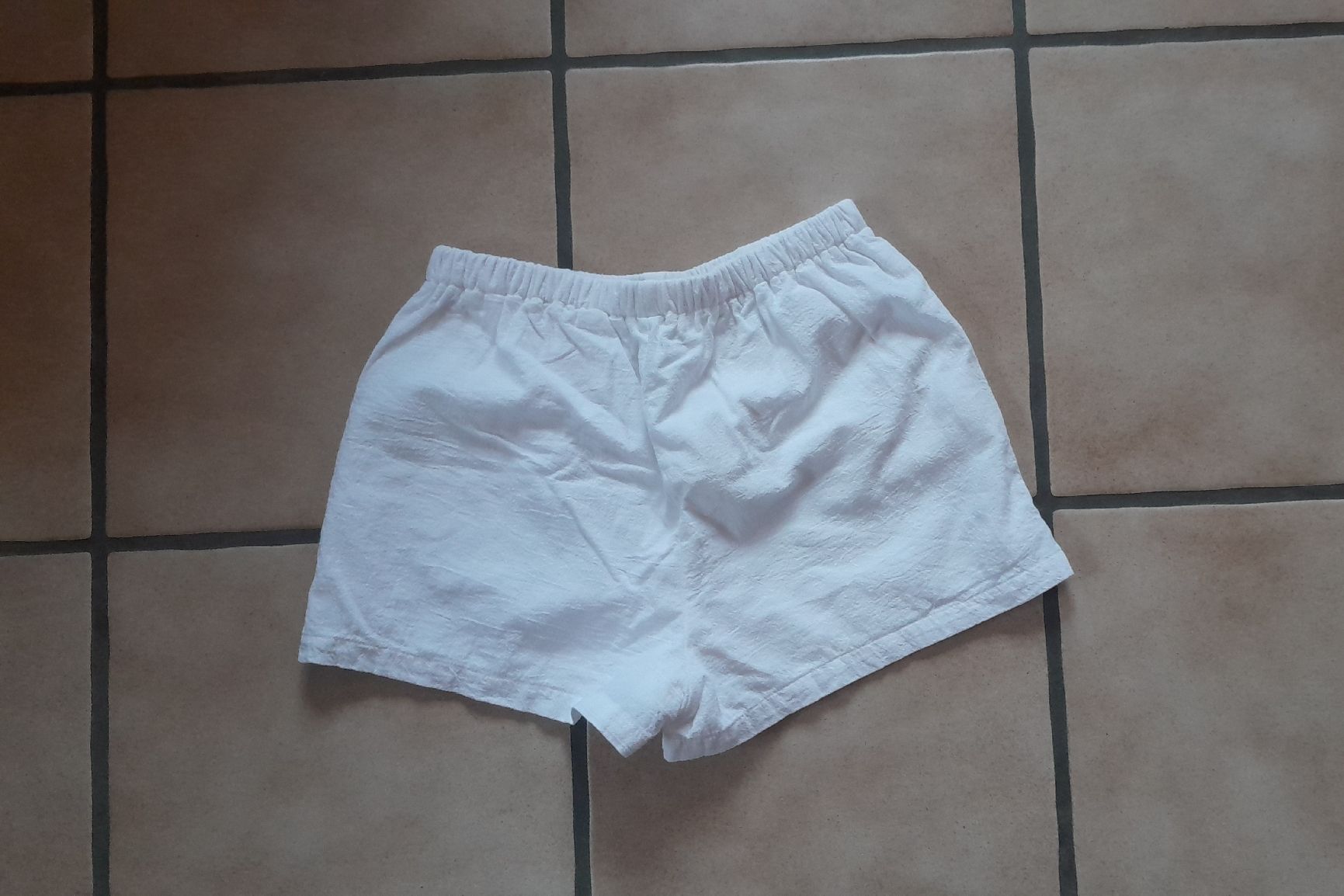 Shein Hosen: Shorts – Neu (gemäss Beschreibung) aus Innerthal von System_of_a_down 1