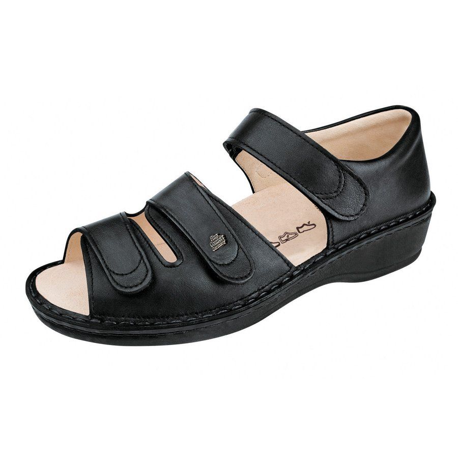 Scarpe da donna: FINN COMFORT HAUSSCHUH, GR. 37 – Nuovo (secondo la descrizione) da Bettlach venduto da Brissoni