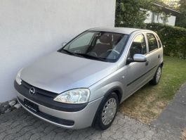 Opel Corsa C12