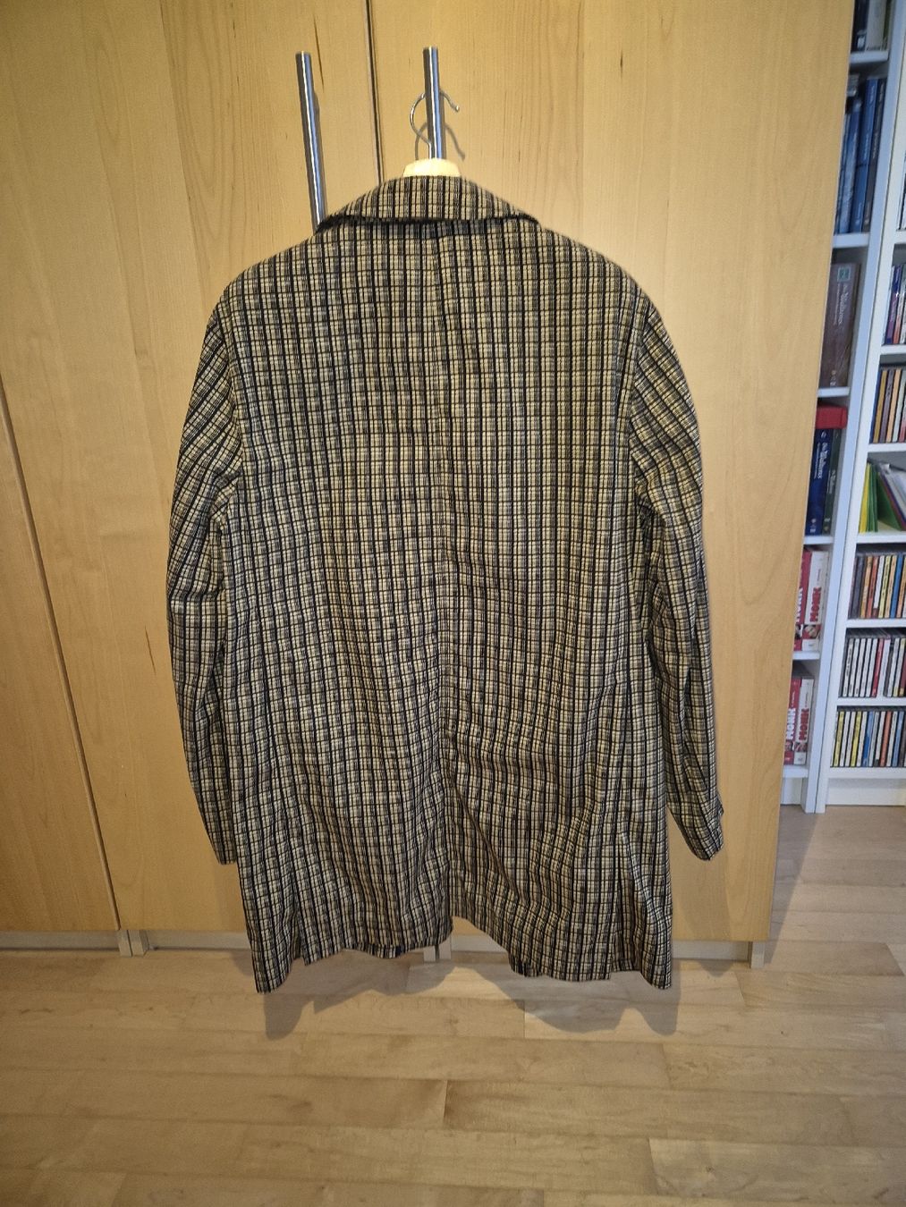 Marni Cappotti: Marni -Mantel – Nuovo e nell'imballaggio originale da Wettingen venduto da luc_7nmf 4