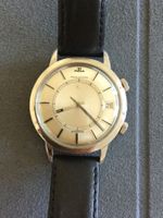 Jaeger-LeCoultre, Memovox, Kal.825 Sammlerstück