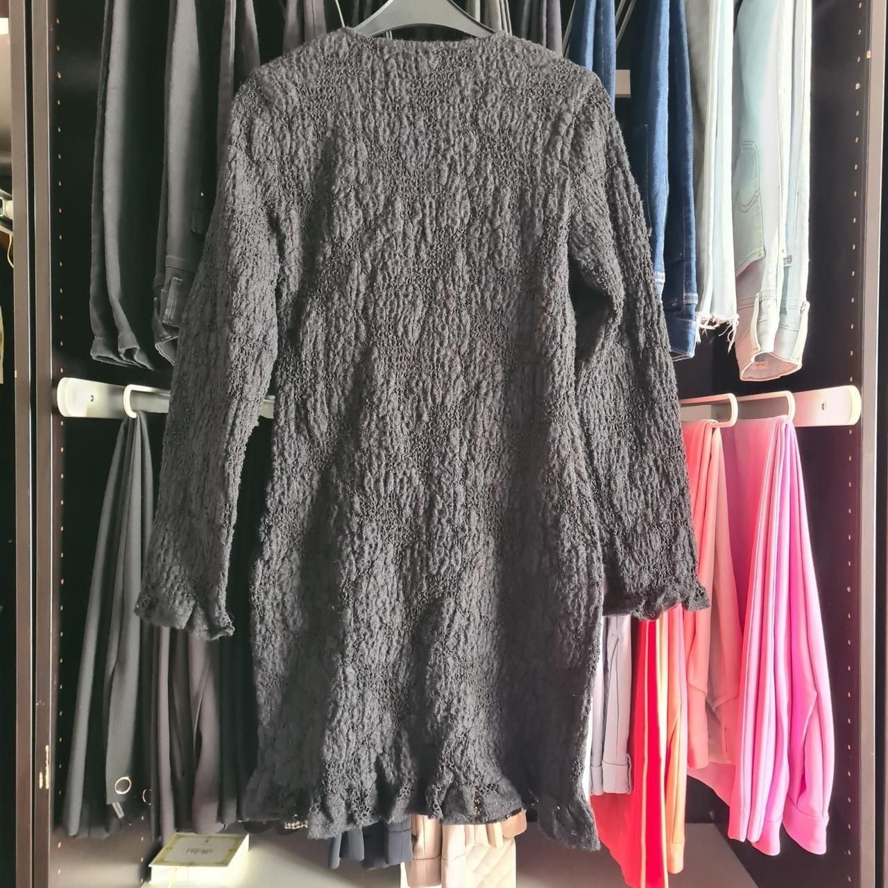 Kooples Vestiti: The Kooples Kleid Spitze Schwarz – Nuovo (secondo la descrizione) da Emmen venduto da mak31 1