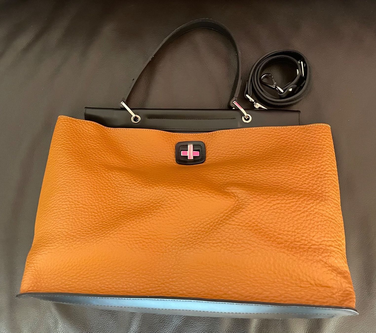 Gianni Chiarini Borse da donna: GIANNI CHIARINI Handtasche – Usato da Hünenberg See venduto da DND5