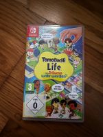 Nintendo Switch - Tomodachi Life (Game)