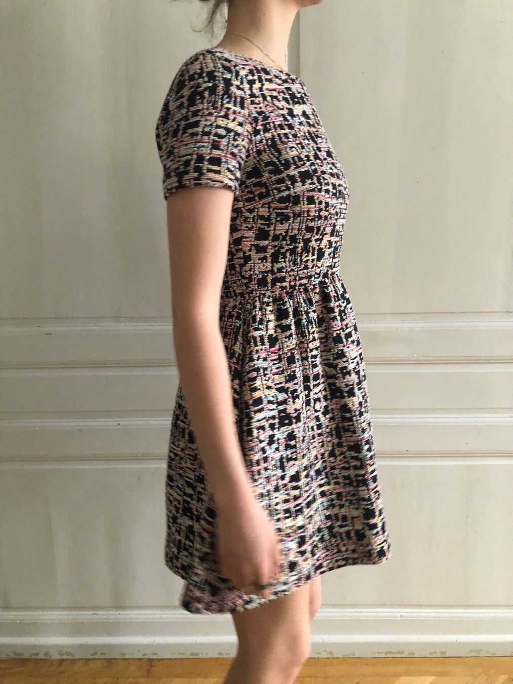 Vestiti: Robe YMC 36 matière hivernale – Nuovo e nell'imballaggio originale da Arnex-sur-Orbe venduto da cameleonfringant 2