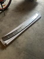 Ladekantenschutz für Volvo V60