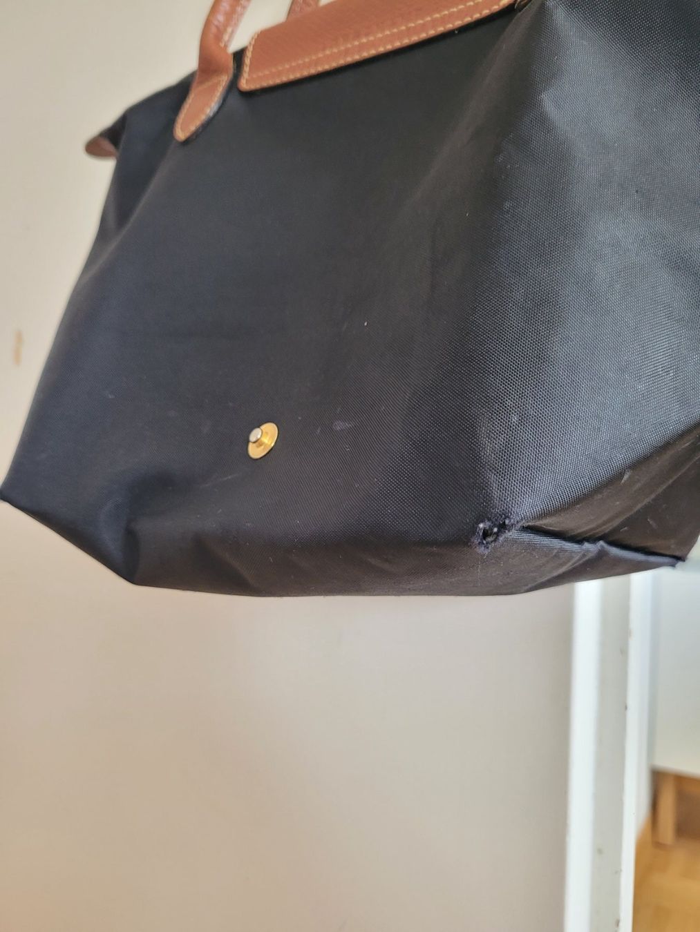Longchamp Borse da donna: Tasche von Longchamp (klein) – Usato da Triesen venduto da stephanieschurti 4