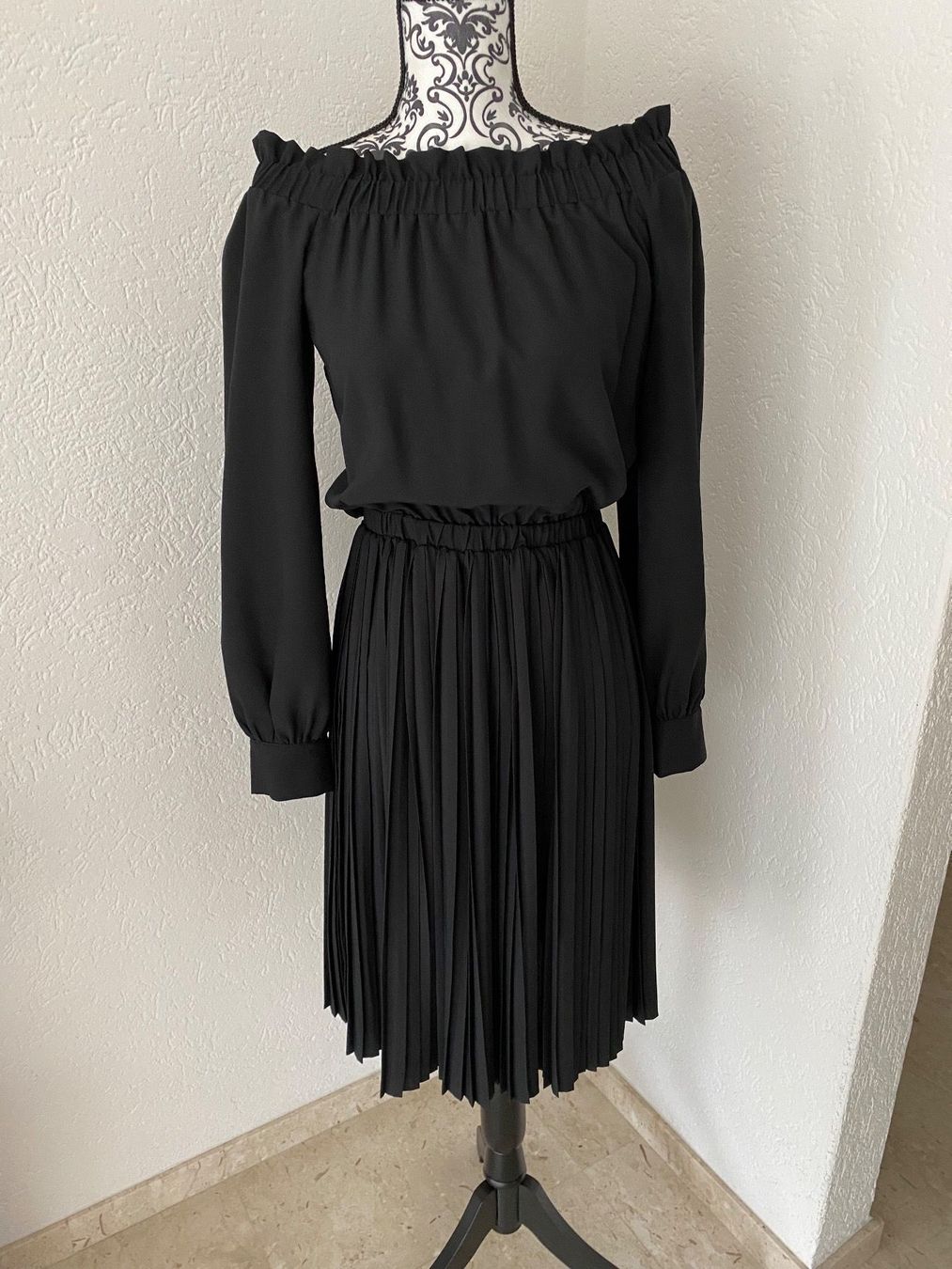 Kleider: NEW Vestito Iceberg taglia 36 – Neu (gemäss Beschreibung) aus Locarno von Matic04