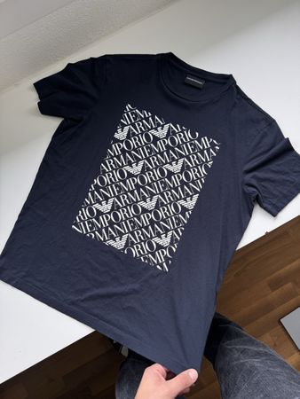 Emporio Armani Designer T-Shirt
