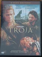 Troja - 2004 - Brad Pitt Wolfgang Peterson Orlando Bloom