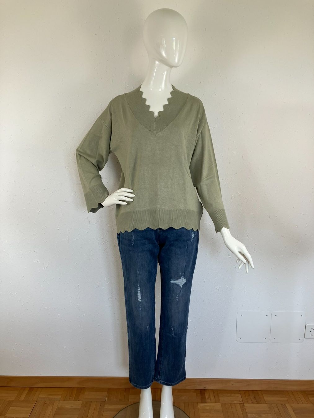 Cream Pulls & Sweat-shirts: Cream Pullover Gr.S – D'occasion à Laupen ZH par kar_lfz6 3