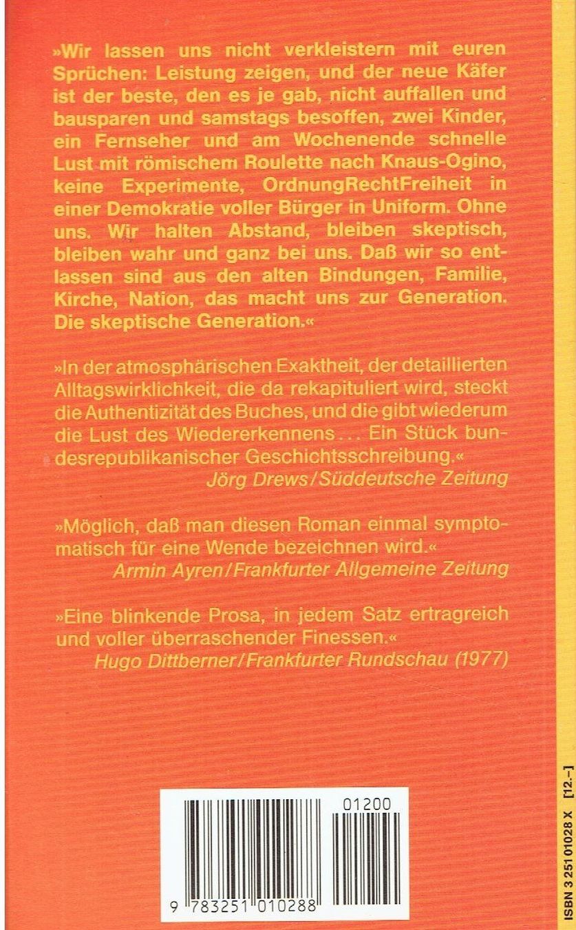 Bücher: Der Schleiftrog  Hermann Kinder – Gebraucht aus Flims - Dorf von Stagediver 1
