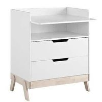 Lifetime Kidsroom Wickeltisch Wickelkommode