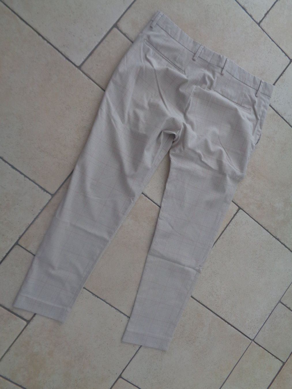 Zara Hosen: Hose  Zara  Grösse 42 – Gebraucht aus Kreuzlingen von Robi-2003 3