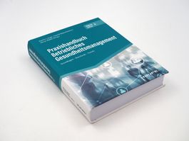 Praxishandbuch Betriebl. Gesundheitsmanagement (20344)