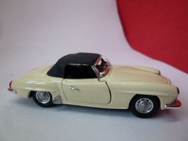 Mercedes 190SL  alt von Rio -  %% Ausverkauf %%%