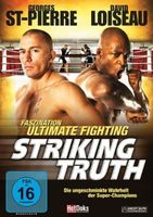 Neu/ovp:  Striking Truth Action Film DVD