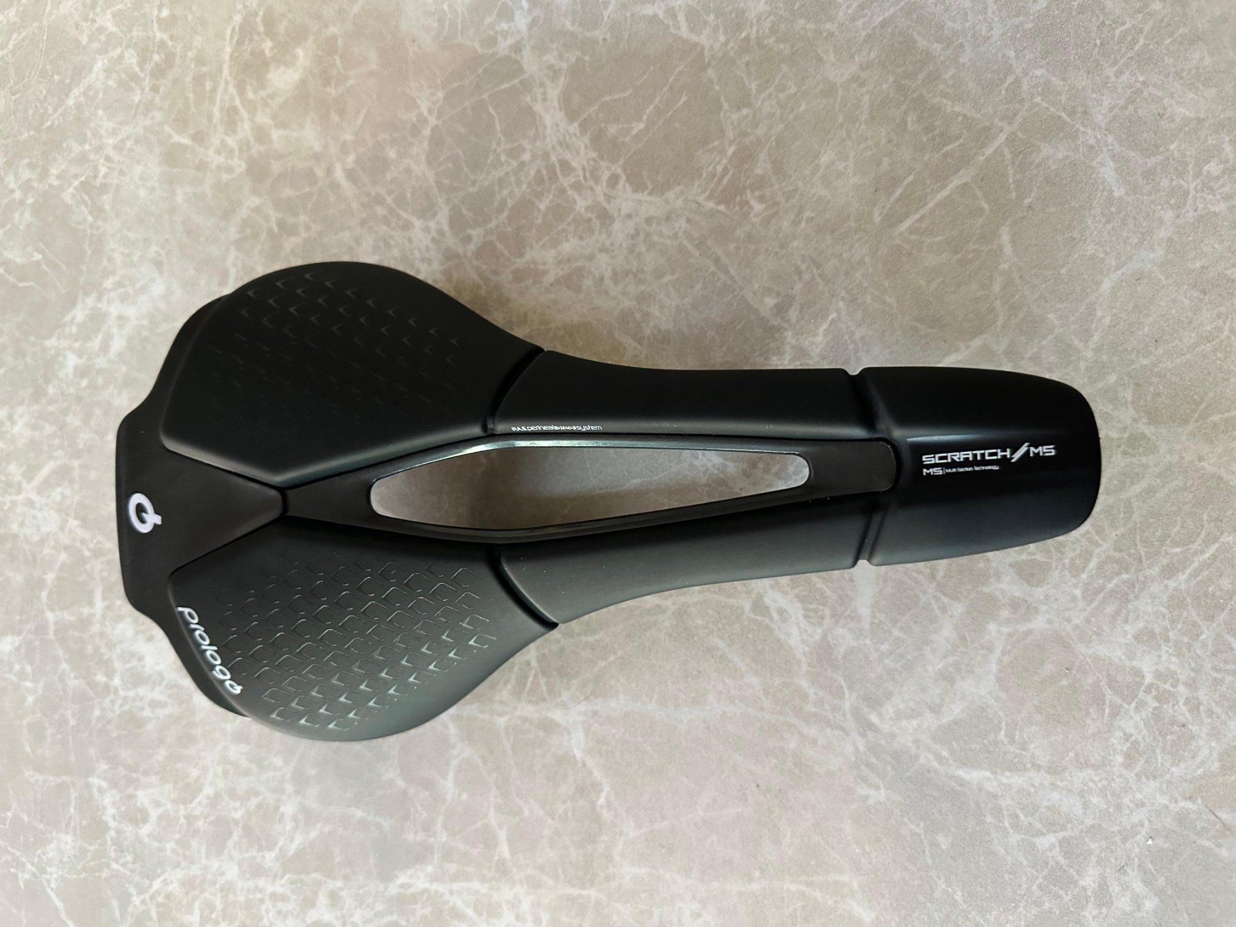 Pièces détachées: prologo scratch m5 pas tirox – D'occasion à Luzern par ppc_69xt 2