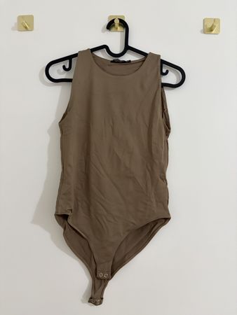 Body marron bon état
