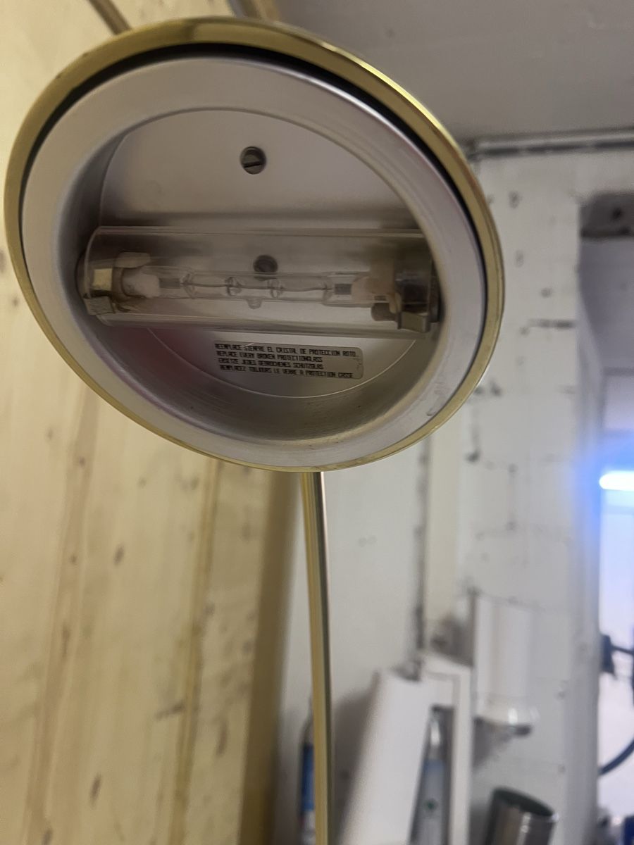 Lampen: Tischleuchte Tracca (89) – Gebraucht aus Glattfelden von bro_f2vv 1