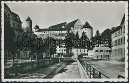 JUS Porrentruy