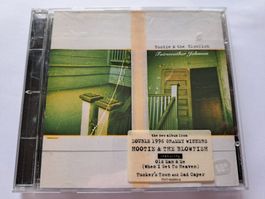 CD Hootie & The Blowfish – Fairweather Johnson (South Rock )