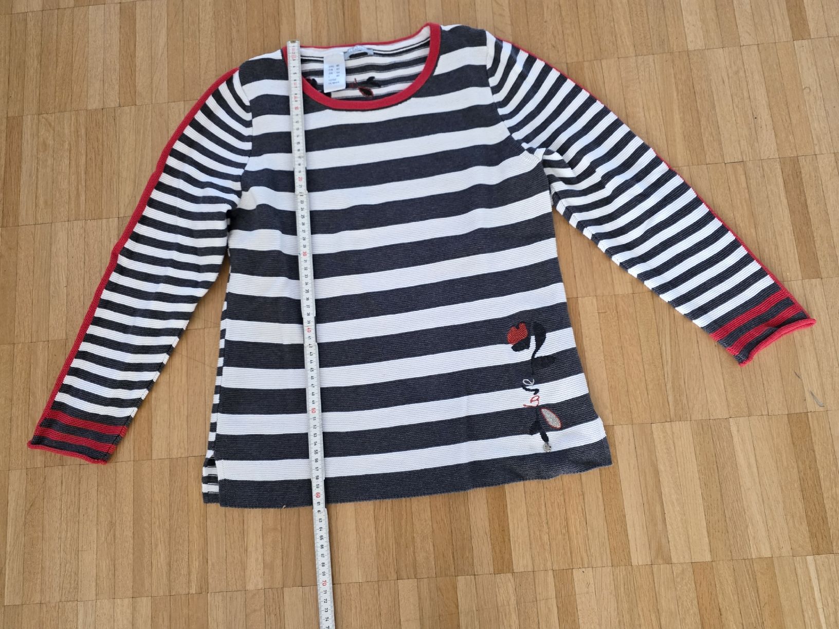 Rabe Pullover & Sweatshirts: Rabe Pullover Neuwertig! – Gebraucht aus Laufenburg von may_r2st