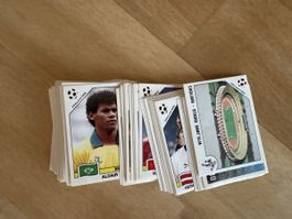 Panini 1990 Wm Italien Sticker!