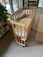 Babybay Beistellbett