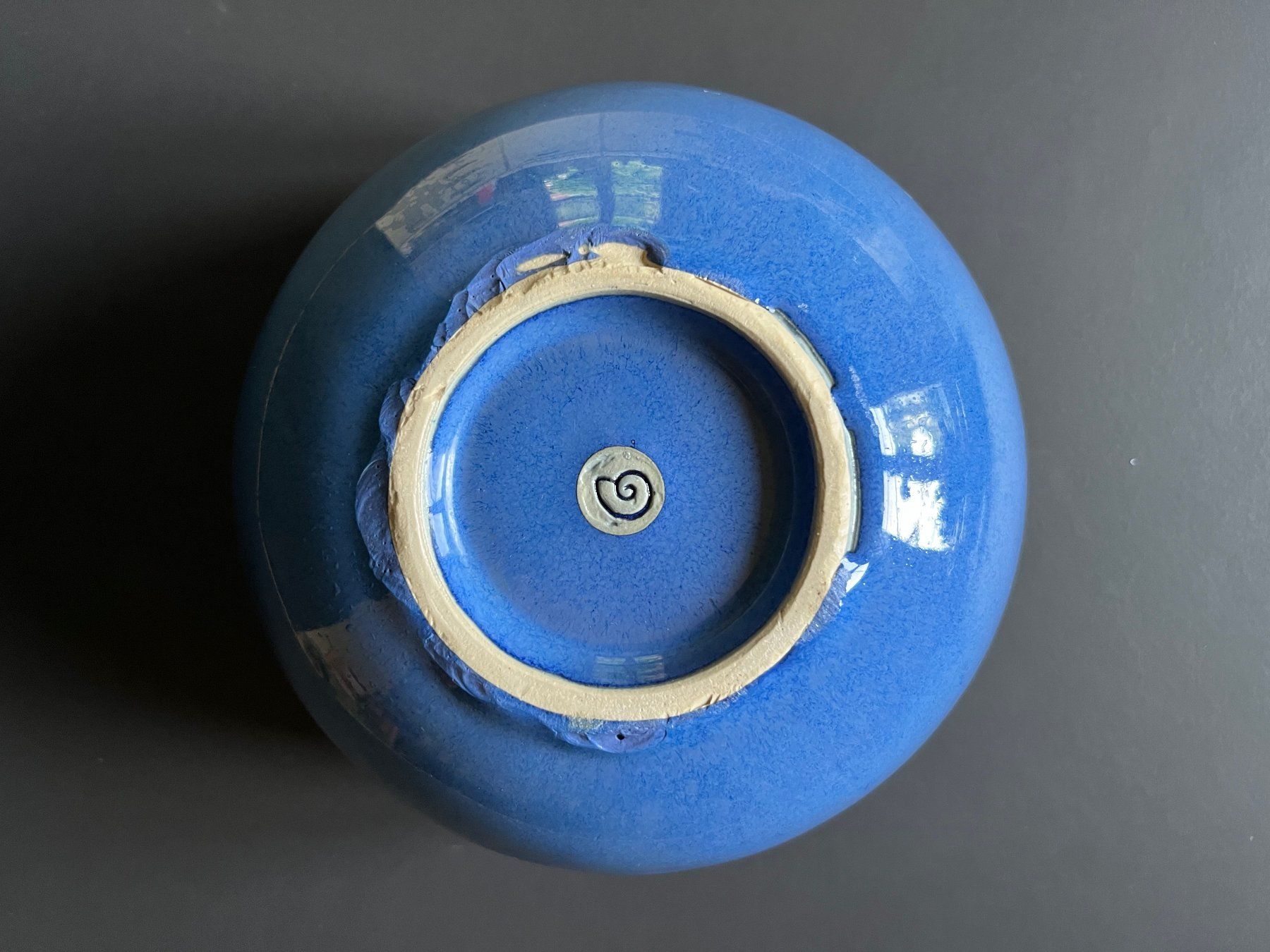 Vasi & Recipienti: Reizende Schale / Vase / Keramikarbeit – Usato da Laufen venduto da Nuria44 2