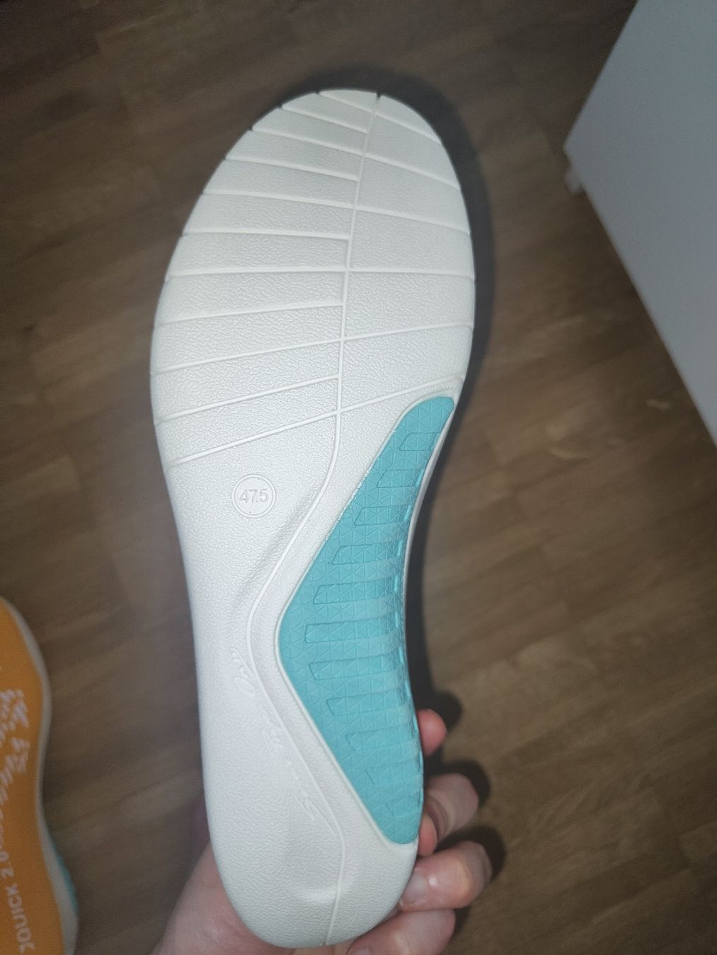Scarpe da uomo: Serious Player Only Game 1 Low Schuh mit zwei extra Sohlen – Nuovo (secondo la descrizione) da Kloten venduto da emi_d7jq 7