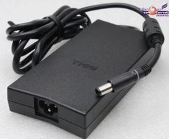 DELL ADAPTER PA-4E DA130PE1-00 mit Schweizer Stecker