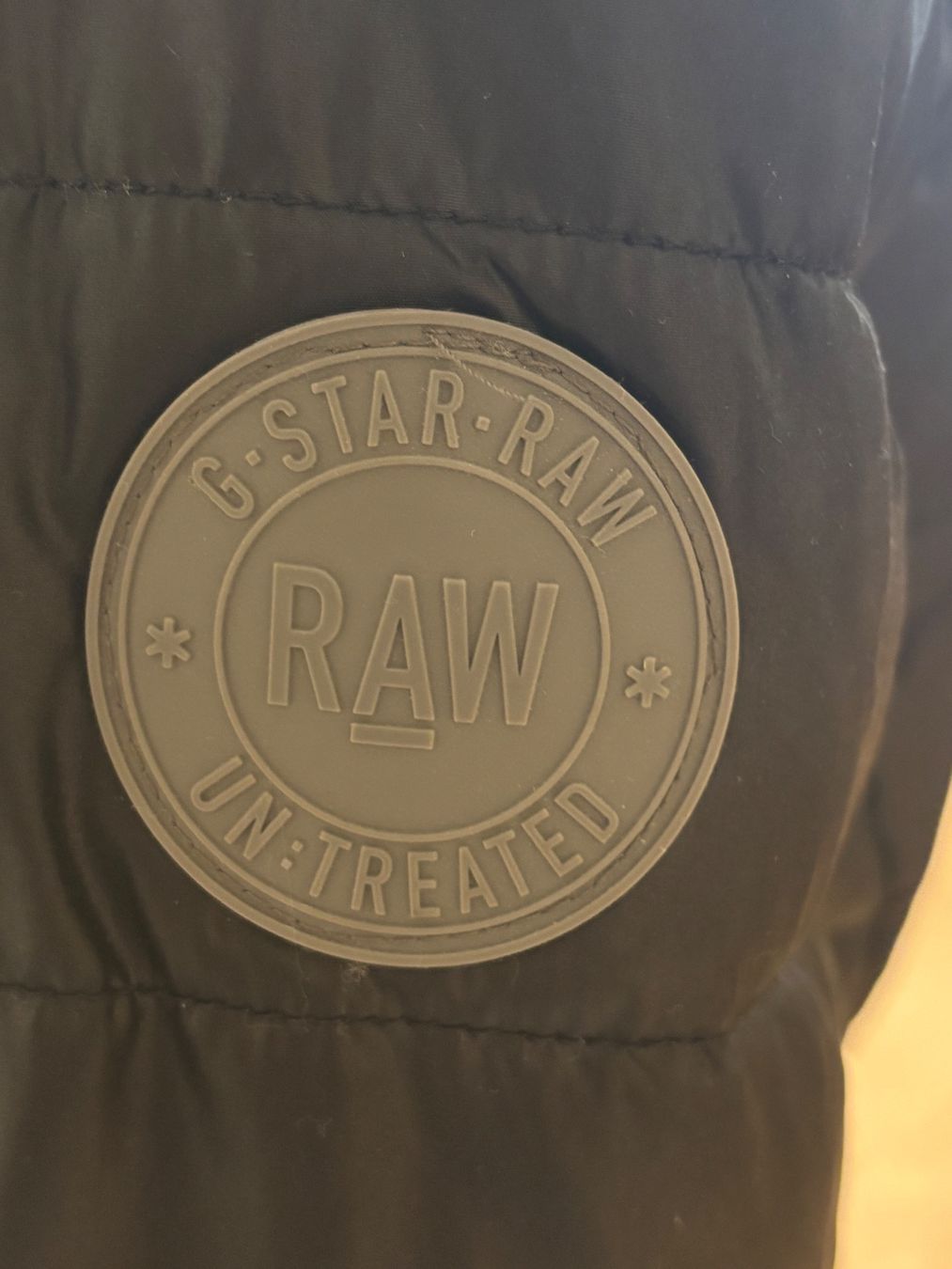 G-Star Manteaux: Schöner Wintermantel G-Star RAW – D'occasion à Zürich par McQeen 6