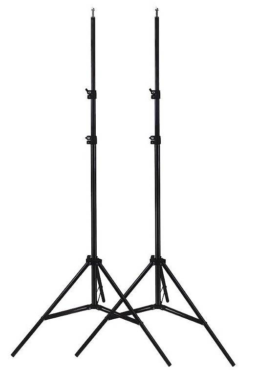 Sonstiges Zubehör: Fotostudio Hintergrundsystem Alu + Papierhintergrund – Neu (gemäss Beschreibung) aus Hombrechtikon von fib_gz9q 1
