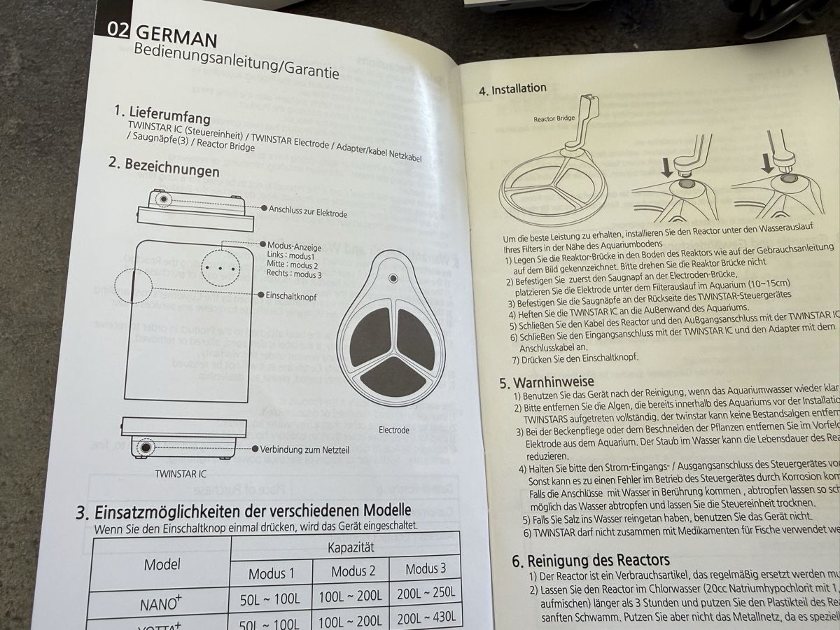 Organiseurs PDA: TWINSTAR YOTTA+ – Neuf (Voir description) à Pfäffikon ZH par dan_xs7t 4