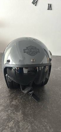 Harley Davidson Helm GR M 57-58cm