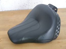 Original Sattel für Harley Davidson Softail 2019
